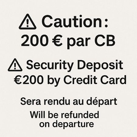 280, Studio La Seyne Rdc المظهر الخارجي الصورة